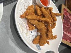 -骨之味·筒骨汤火锅(江头店)