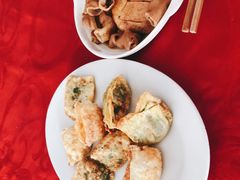 -车头老二大排档