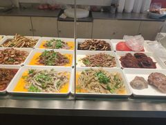 -佬街佬味(行知路店)