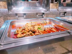 -汉巴味德(大悦城店)