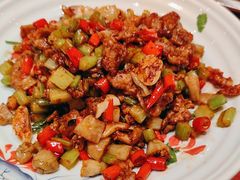 -鱼满舱.地标海鲜.正宗鲁菜(金沙滩店)