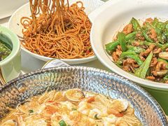 -湘邻呷铺·田园家宴(汉基广场店)