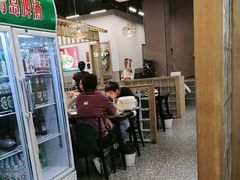 -眉山小馆(华强广场店)