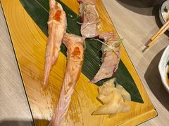 -梅丘·寿司の美登利(银座店)