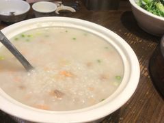 -醉美东江·三文鱼·烧鸡公