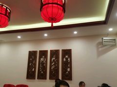 -砂锅李(九江路店)