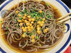 -疯狂牛骨饸饹面(光华路店)