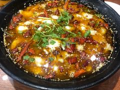 -小四川菜馆(托乐嘉店)