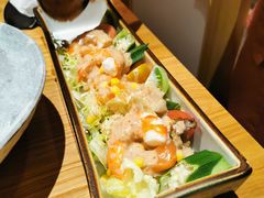 -锅物新语&寿喜烧.炉端割烹(世博源店)