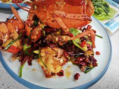 -锦里海景海鲜餐厅.三亚老字号(亚龙湾中心广场店)