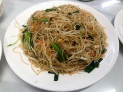 -正宗普宁豆干坊·洪记砂锅粥(红领巾路店)