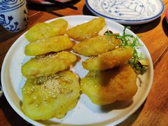-小放牛炒菜馆(北国商城店)