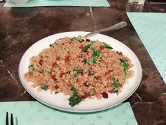 -大树餐厅(红旗街万达店)