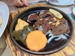 -BISTROFIORE美伊娜(伊犁南路店)