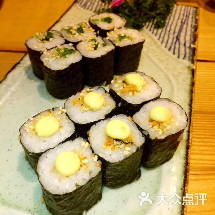 红砖和风料理(爱琴海店)-图片-福州美食-大众点评网