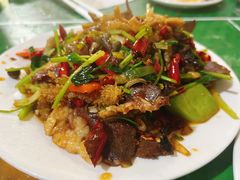 -杨记小炒老店