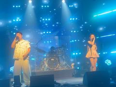 -MOSSO·Liveshow(M3香港广场店)