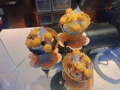 -肯德基(桂林阳朔店)