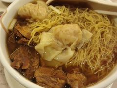 -池记(尖沙咀店)