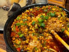 -北丐先生·野馄饨烧烤(雨花万象店)