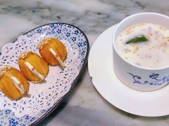 -东南里湖景餐厅·新闽菜(浦西万达店)