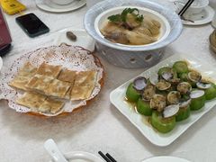 -明香海鲜酒家(华强北店)