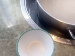 -淘米捞·米汤脆鲩鱼火锅(福田皇岗店)