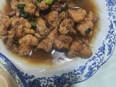 -余福记老味道烩面馆(长春店)