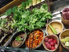 -韩盛炭火烤肉(万达广场店)