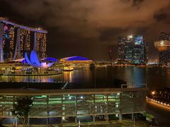 -新加坡文华东方酒店