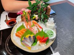 -匠和风精致料理(成都龙湖滨江天街店)