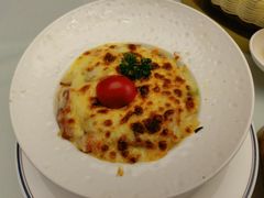 -俄士厨房(五棵松华熙LIVE店)