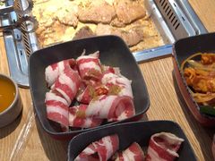 -新石器烤肉(百联川沙店)