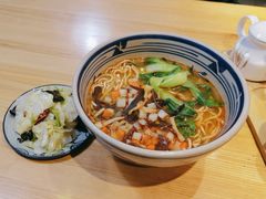 -头壹号 大油条·老长沙盖码饭(北辰店)