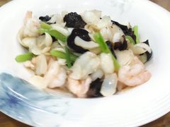 -古道村落(温汤店)
