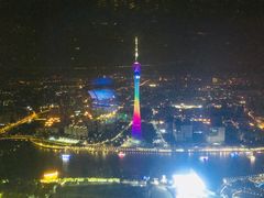 -广州四季酒店·佰鲜汇·现代法餐