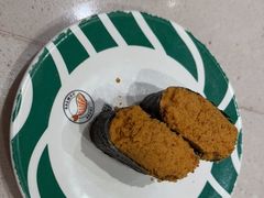 -新一番三文鱼寿司(大东海店)