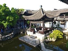 -何园
