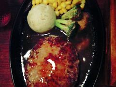 -铃木食堂(帽儿胡同店)