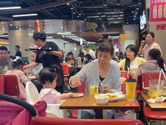 -西关味(大卫城店)