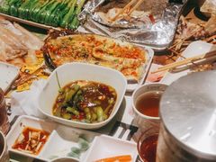 -木屋烧烤(南新店)