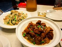 -西山人家·传统苏帮菜·家宴(木渎店)
