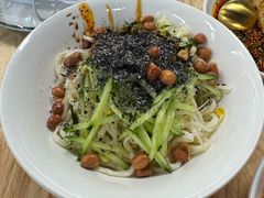 甜水面-艺味深尝(云锦路店)