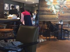 -星巴克(深圳南海意库店)
