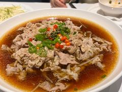 -眉州东坡(上海中心店)