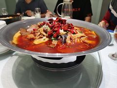 -香融府·烤鸭·家常菜(花乡奥莱店)