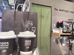 -THE MATCHA TOKYO抹茶东京