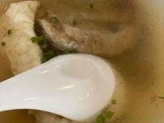 -鲜得来排骨年糕(即墨路店)