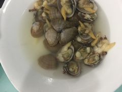 -海天一色海景自助餐厅(西港花园店)