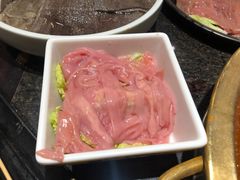 -巴蜀大宅门火锅(新华公园店)